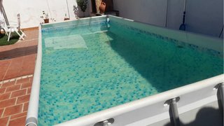 Piscina INTEX Rectangular 457x274x81 cm