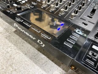 Pioneer XDJ XZ