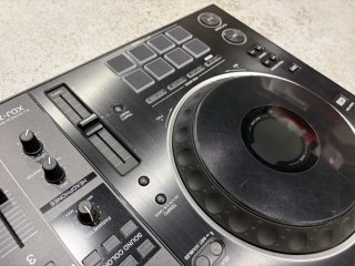 Pioneer XDJ XZ