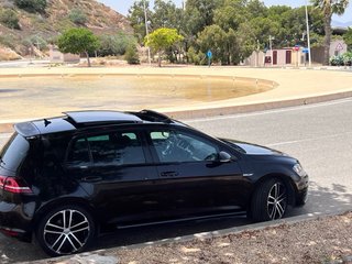 Volkswagen Golf gtd