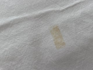 Juego de cama antiguo bordado
