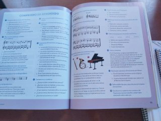 Música : Historia de la música ESO : Acordes