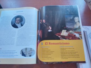 Música : Historia de la música ESO : Acordes