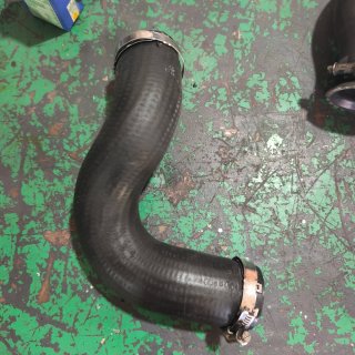 Tubo de turbo Seat Exeo