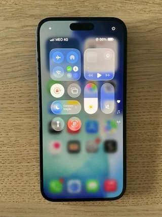 iPhone 15 Plus 128GB Preto
