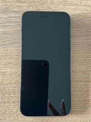 iPhone 15 Plus 128GB Preto