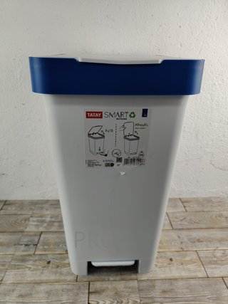 Cubo de basura - Tatay