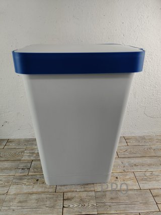 Cubo de basura - Tatay