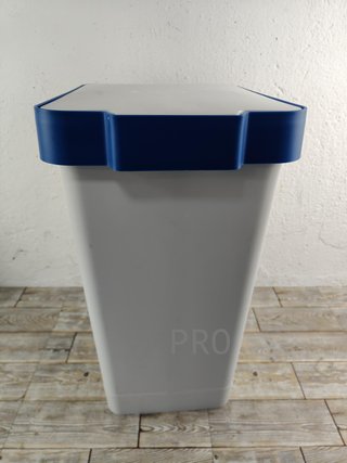 Cubo de basura - Tatay