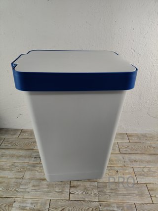 Cubo de basura - Tatay