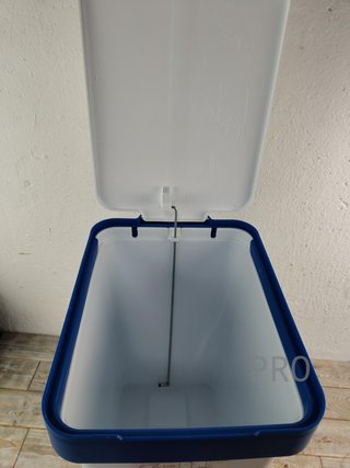 Cubo de basura - Tatay