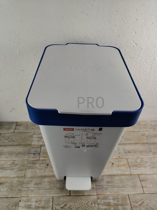 Cubo de basura - Tatay