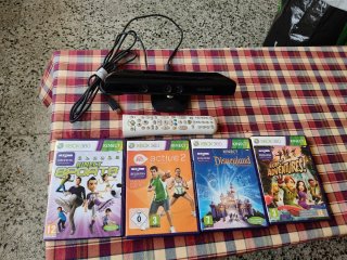 Xbox 360 Lote o por separado