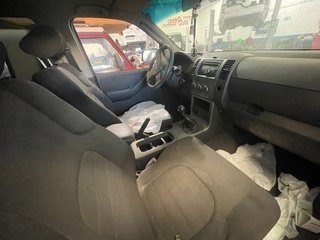 Nissan Pathfinder 2009