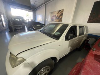Nissan Pathfinder 2009