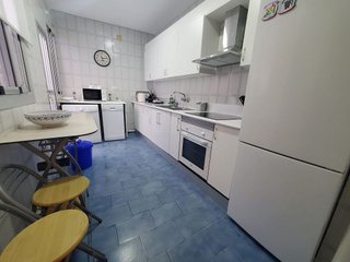 Chalet en alquiler en El Cabanyal- El Canyamelar en Valencia