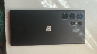 Samsung S22 Ultra 512GB Negro