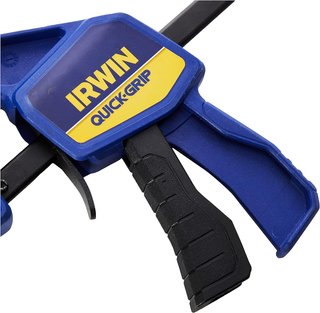 2 Sargentos IRWIN Quick-Grip 150mm