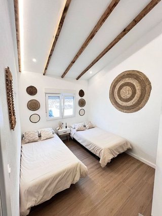 Chalet en venta en La Pedrera-Vessanes en Dénia