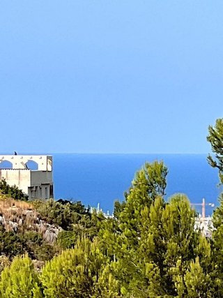 Chalet en venta en La Pedrera-Vessanes en Dénia