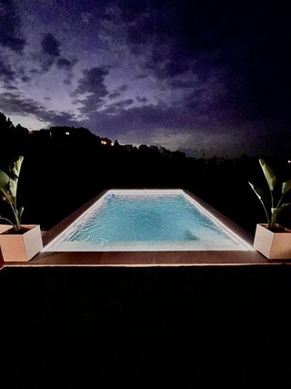 Chalet en venta en La Pedrera-Vessanes en Dénia
