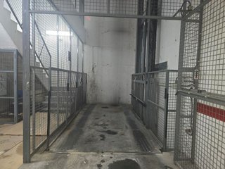 Garaje en venta en Morón de la Frontera