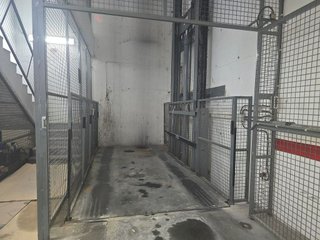 Garaje en venta en Morón de la Frontera