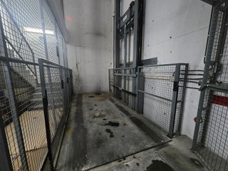 Garaje en venta en Morón de la Frontera