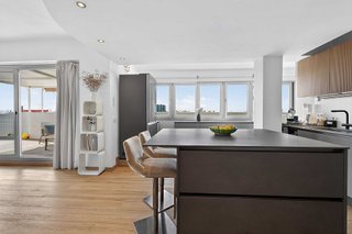Ático en venta en Arxiduc - Bons Aires en Palma de Mallorca