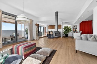 Ático en venta en Arxiduc - Bons Aires en Palma de Mallorca