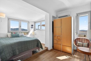 Ático en venta en Arxiduc - Bons Aires en Palma de Mallorca