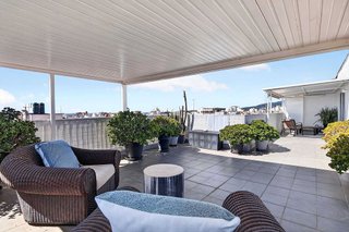 Ático en venta en Arxiduc - Bons Aires en Palma de Mallorca
