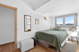 Ático en venta en Arxiduc - Bons Aires en Palma de Mallorca