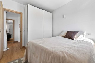 Ático en venta en Arxiduc - Bons Aires en Palma de Mallorca