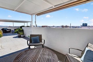 Ático en venta en Arxiduc - Bons Aires en Palma de Mallorca