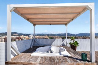 Ático en venta en Arxiduc - Bons Aires en Palma de Mallorca