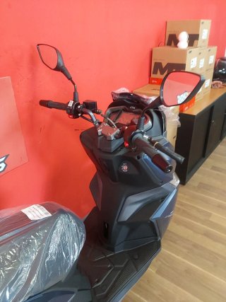 SYM JET 14 125cc Scooter Nueva