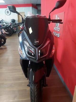 SYM JET 14 125cc Scooter Nueva