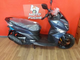 SYM JET 14 125cc Scooter Nueva