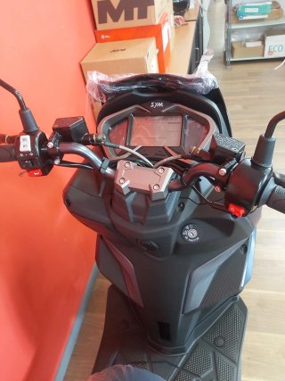 SYM JET 14 125cc Scooter Nueva