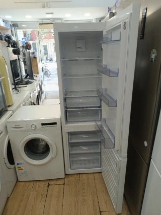 Lavadora Balay + Nevera Rommer garantía transporte