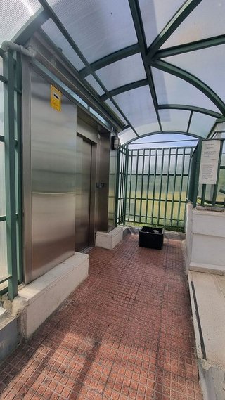 Garaje en venta en Venecia - Nueva Alcalá en Alcalá de Henares