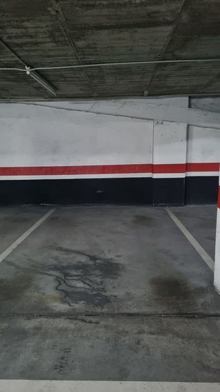 Garaje en venta en Venecia - Nueva Alcalá en Alcalá de Henares