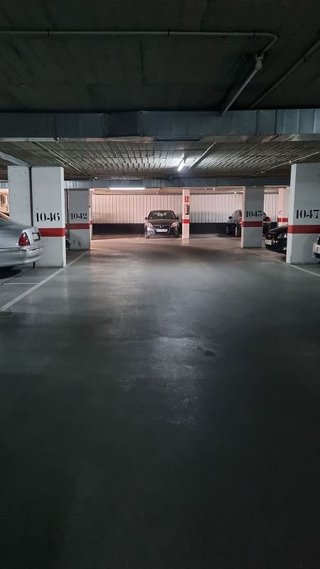 Garaje en venta en Venecia - Nueva Alcalá en Alcalá de Henares