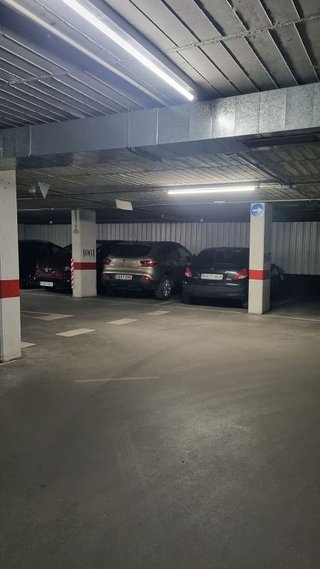 Garaje en venta en Venecia - Nueva Alcalá en Alcalá de Henares