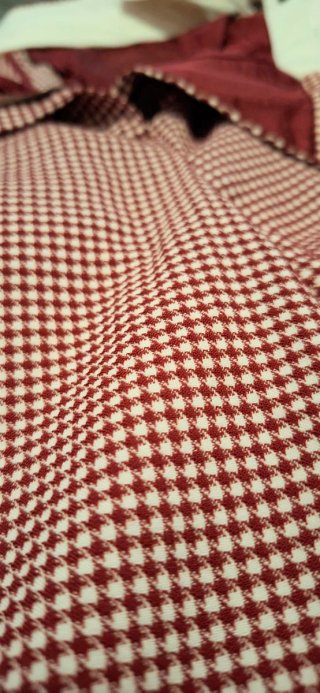 Pantalón Massimo Dutti recto mujer talla 38