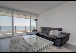 Piso en alquiler en Río Real en Marbella