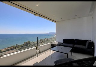 Piso en alquiler en Río Real en Marbella