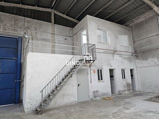 Nave industrial en venta en Cartaya pueblo en Cartaya
