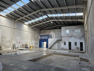 Nave industrial en venta en Cartaya pueblo en Cartaya